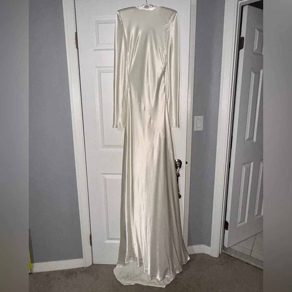 NEW One Addington Eden Gown Size S - Picture 11 of 16